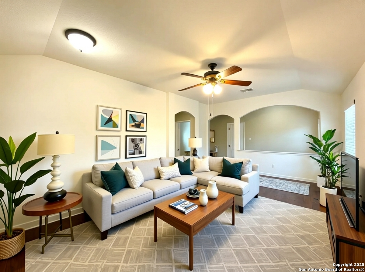 1058 Stone Branch New Braunfels TX 78130