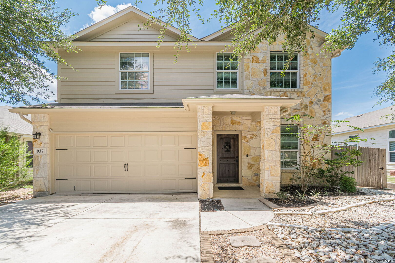 937 Lauren Street New Braunfels TX 78130