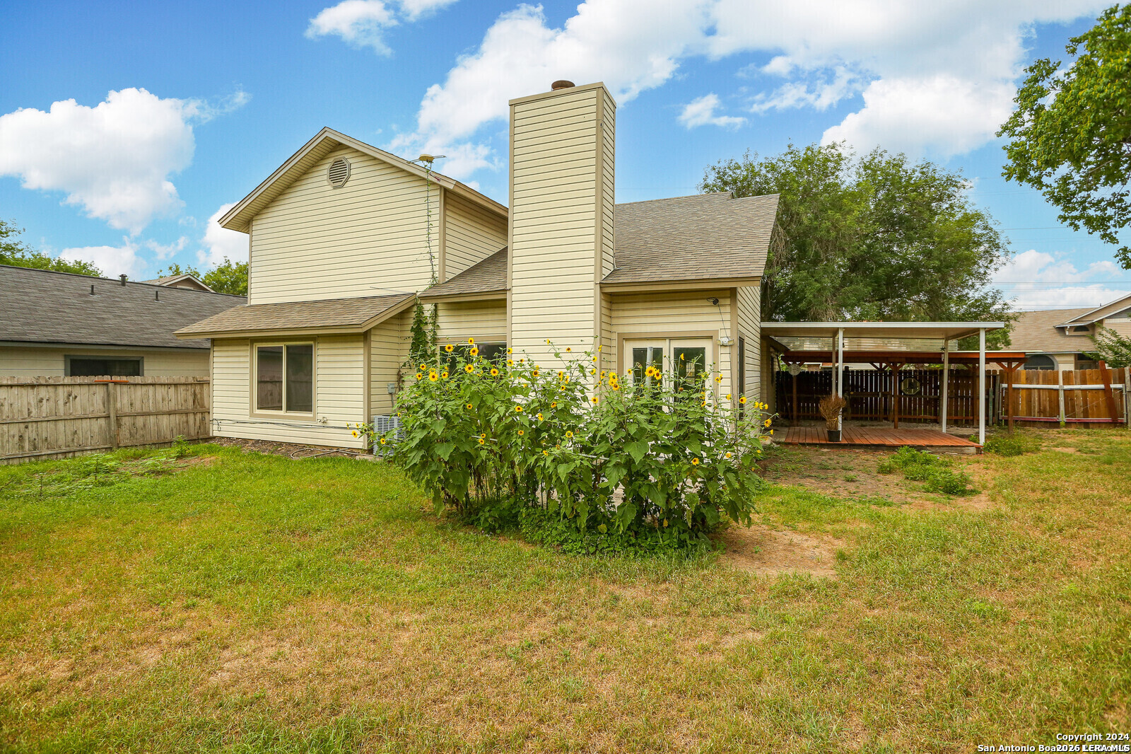 7068 Beech Trail San Antonio TX 78244