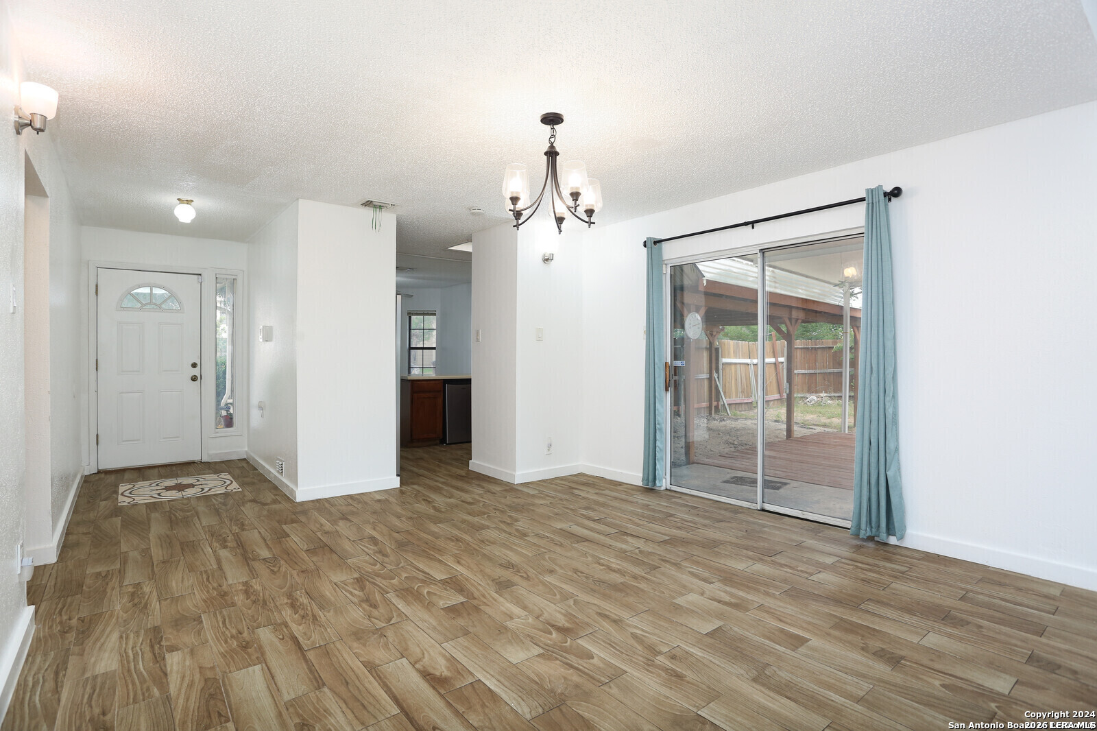 7068 Beech Trail San Antonio TX 78244