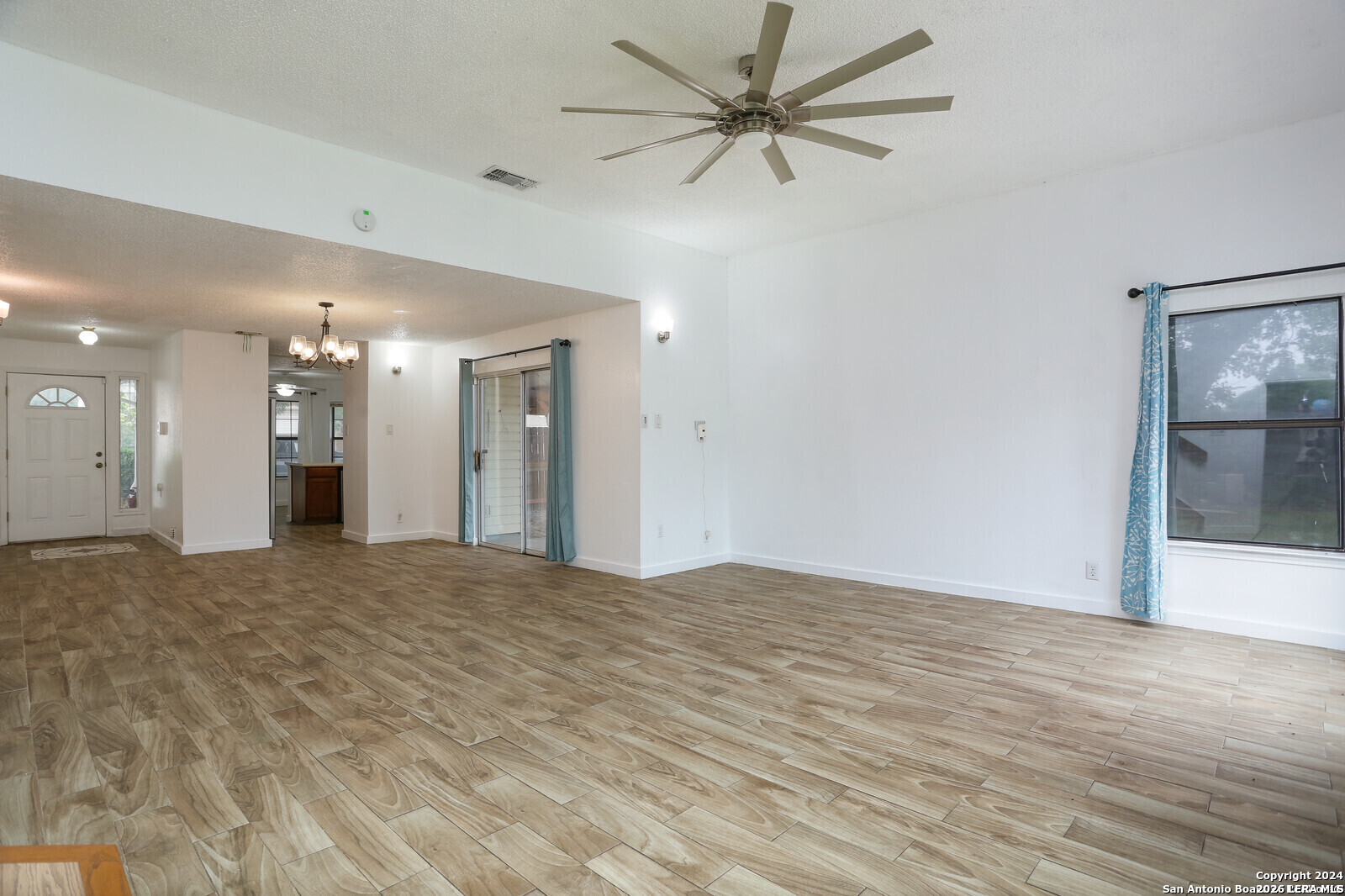 7068 Beech Trail San Antonio TX 78244