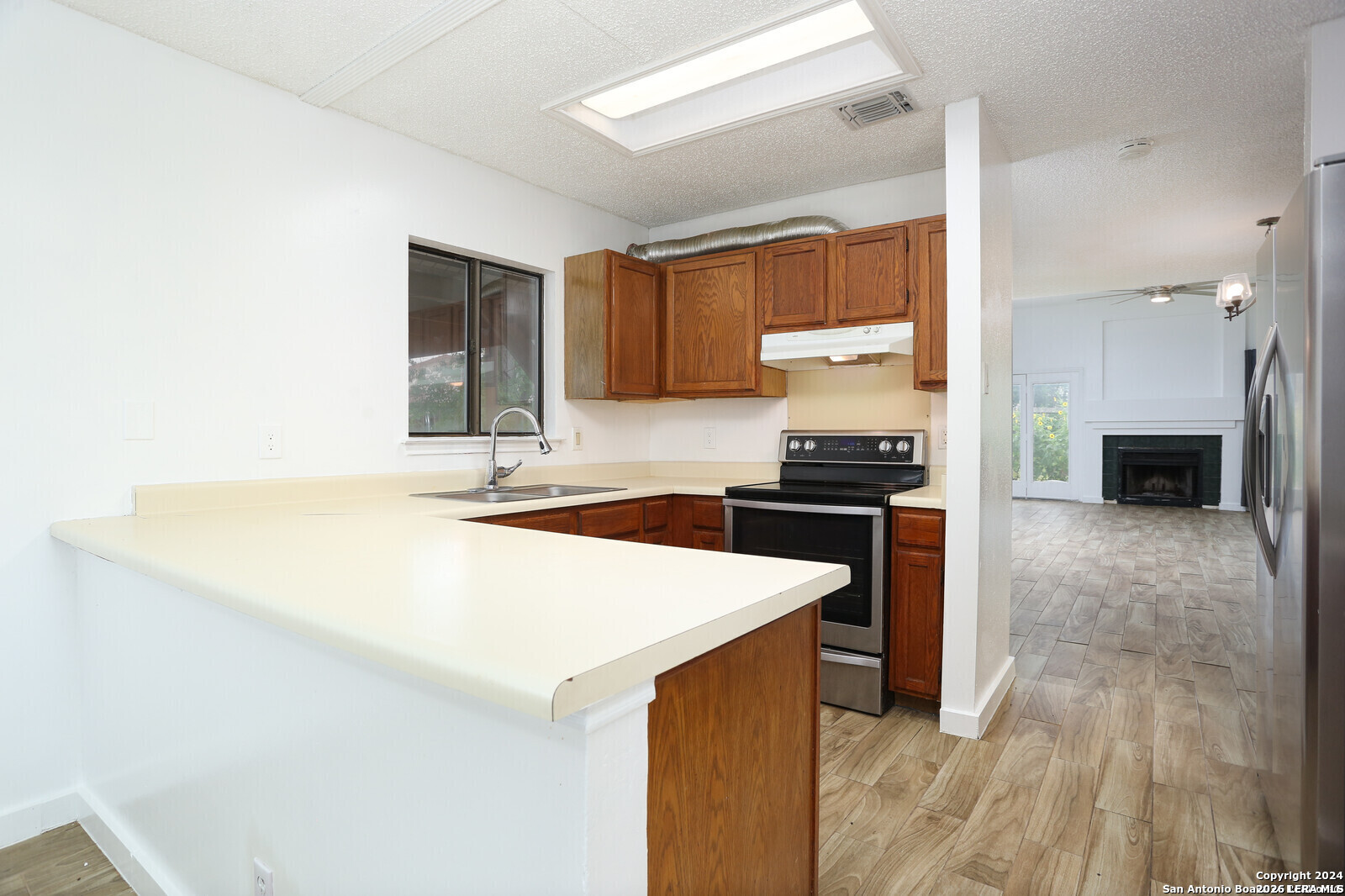 7068 Beech Trail San Antonio TX 78244