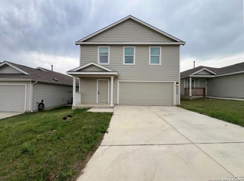 7227 Satellite Way San Antonio TX 78252