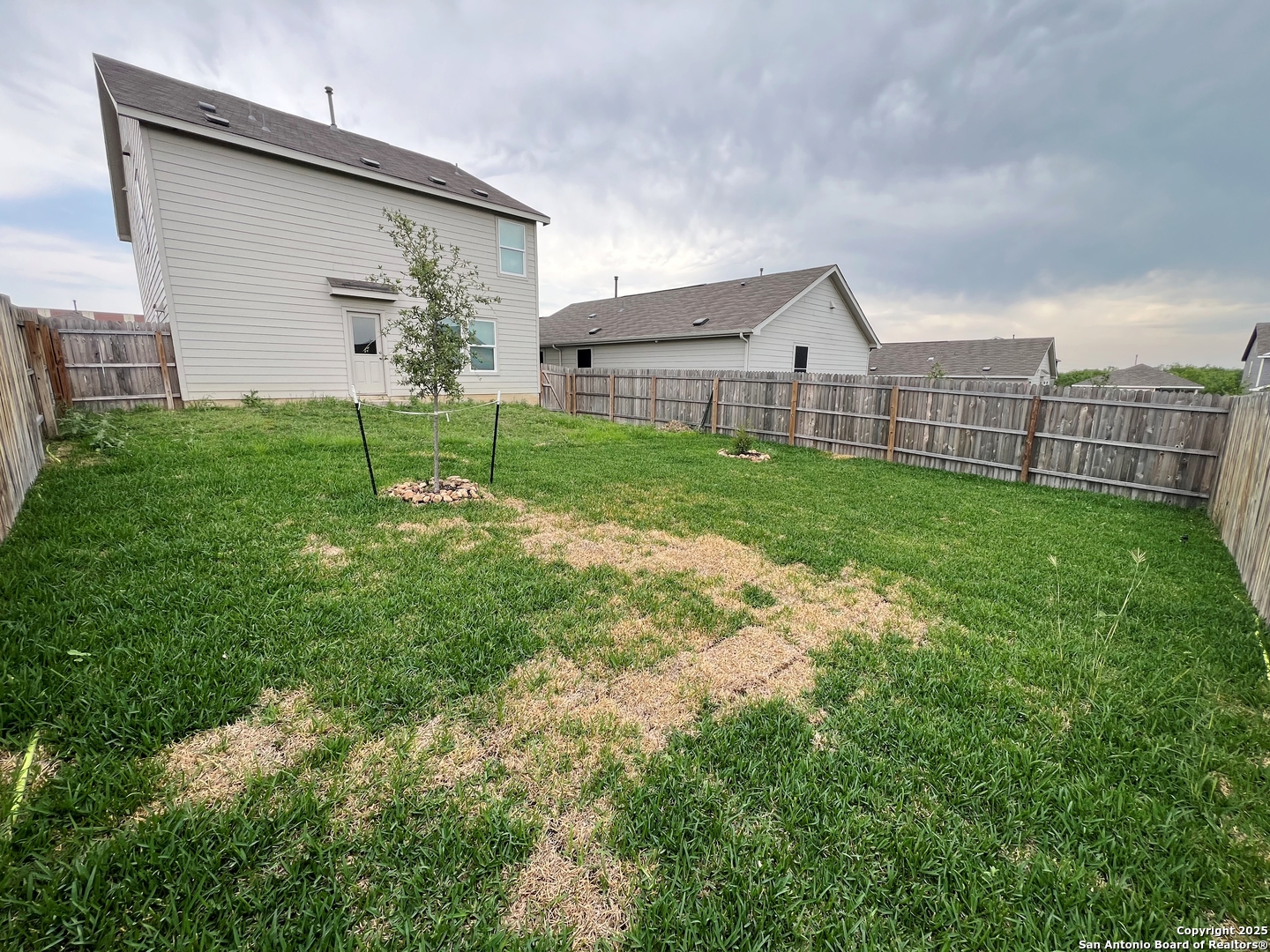 7227 Satellite Way San Antonio TX 78252