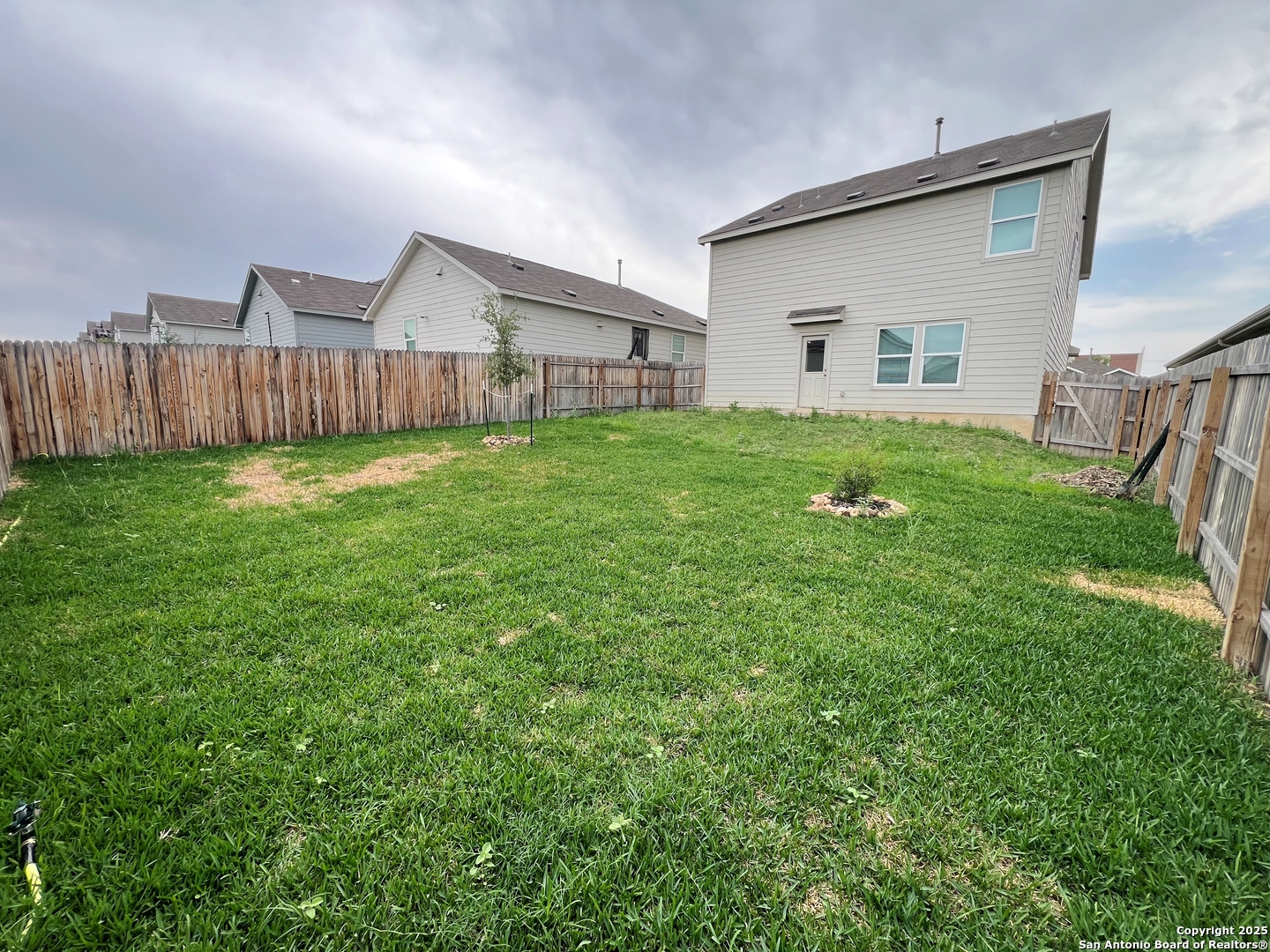 7227 Satellite Way San Antonio TX 78252