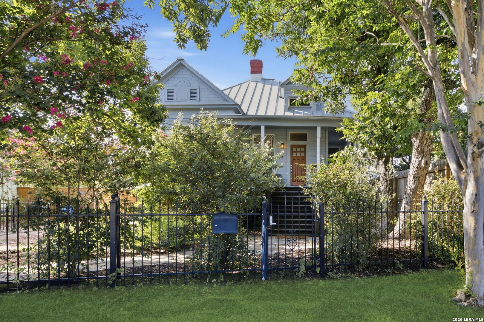 123 Fir Street San Antonio TX 78210