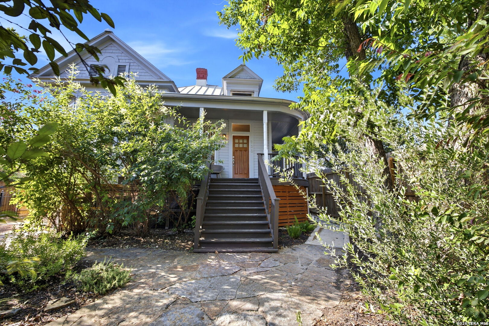 123 Fir Street San Antonio TX 78210