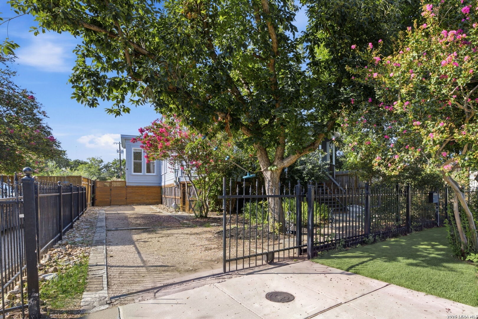 123 Fir Street San Antonio TX 78210