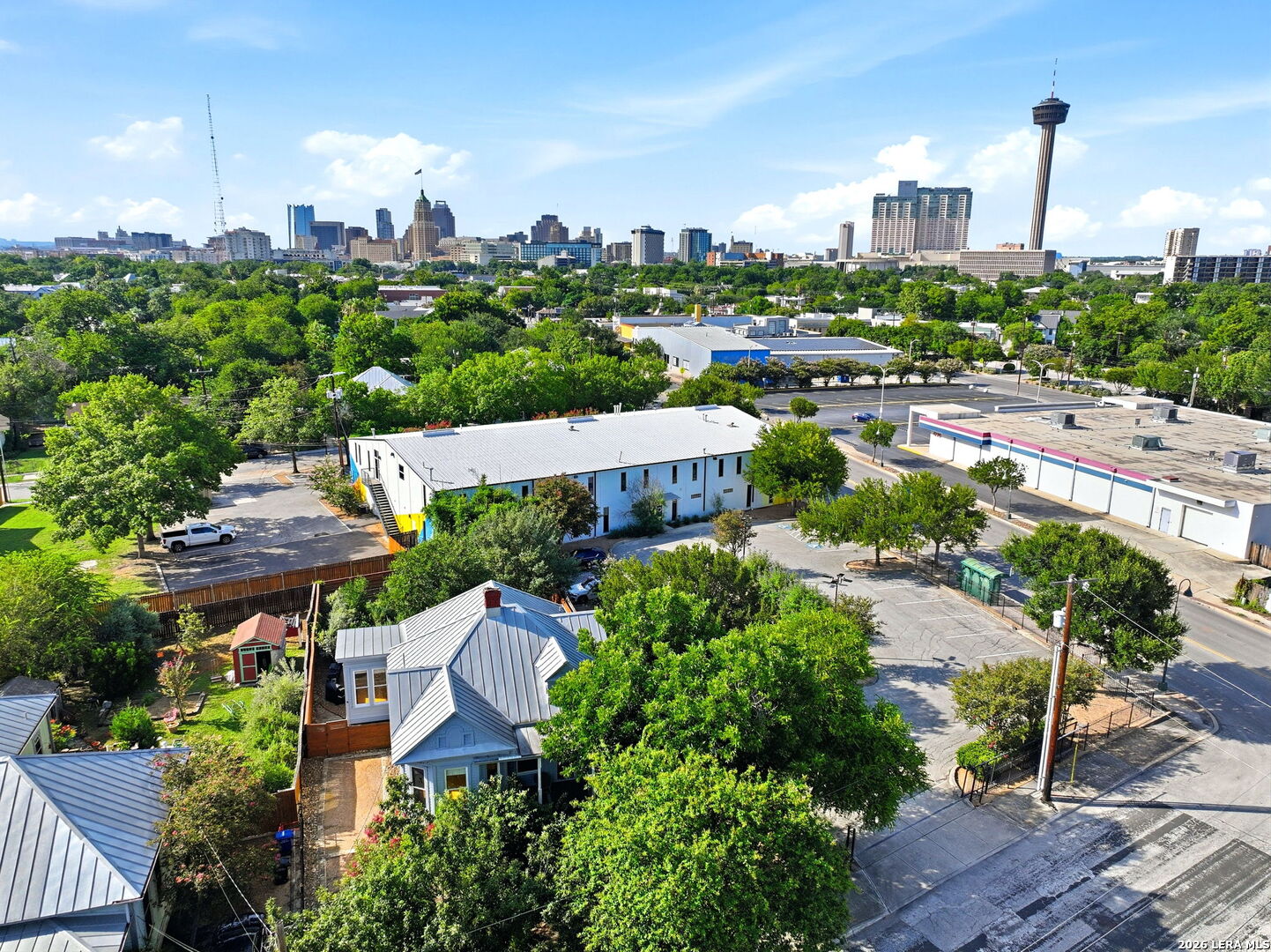 123 Fir Street San Antonio TX 78210