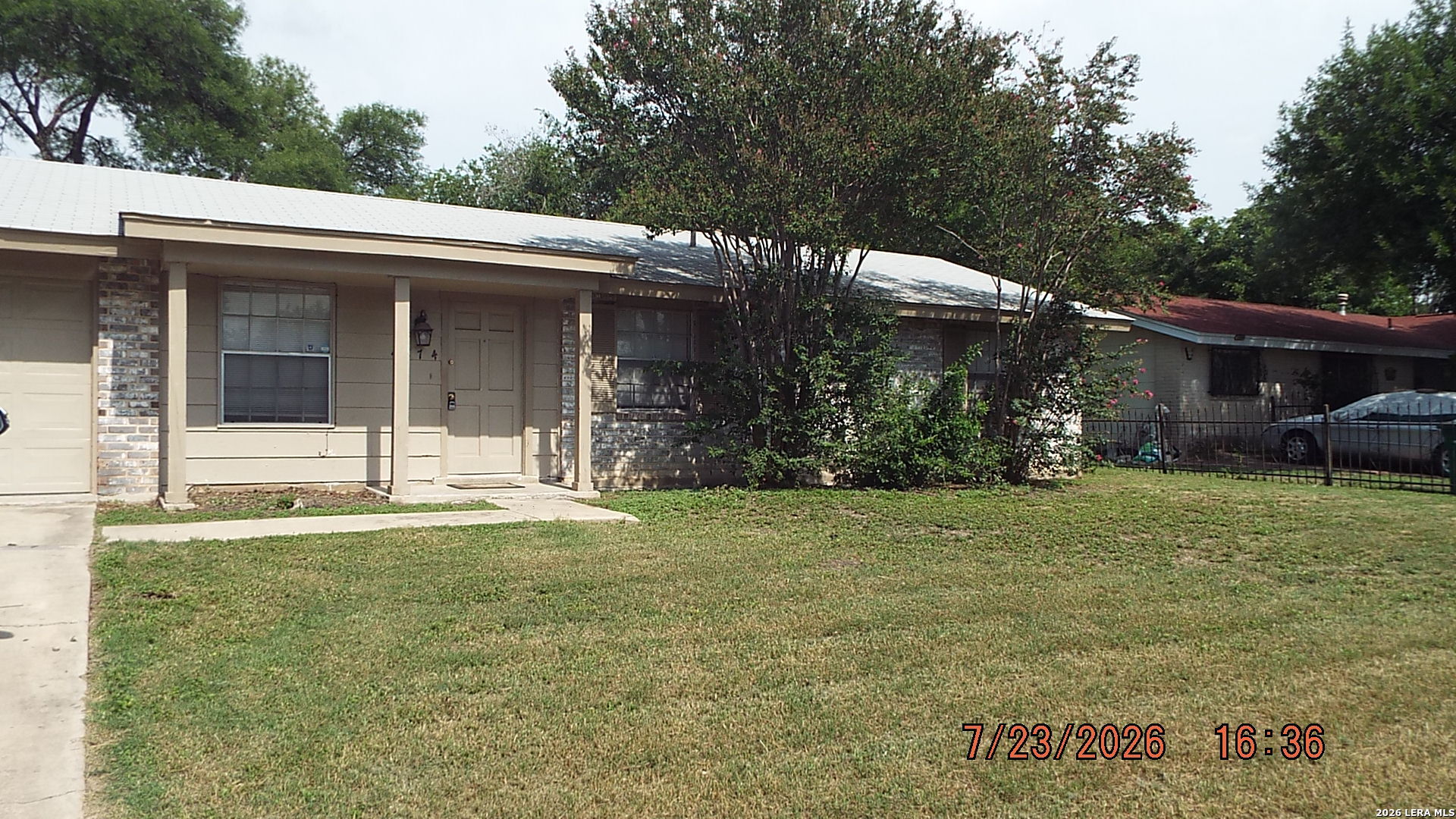 4874 Castle Lance San Antonio TX 78218