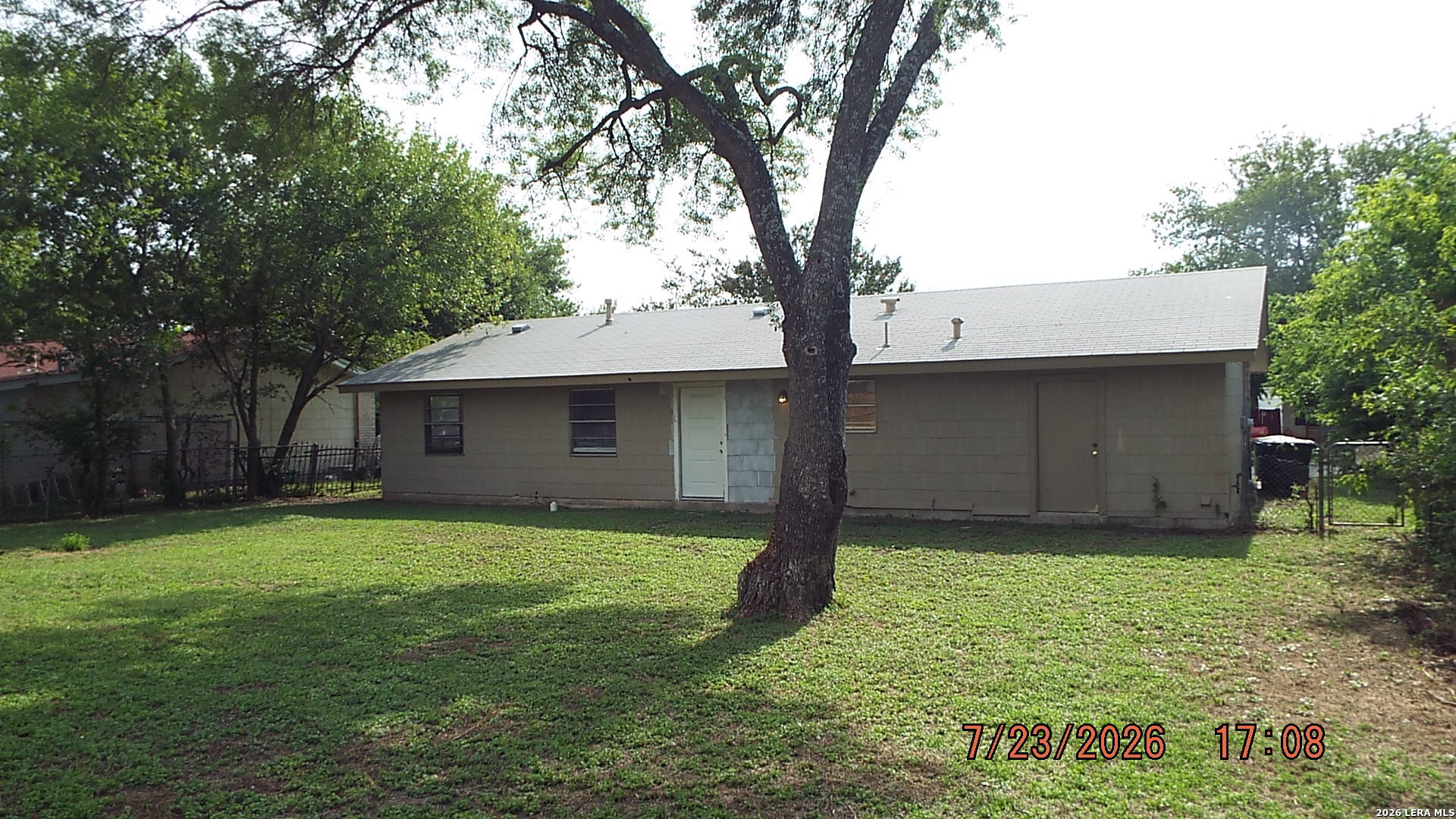 4874 Castle Lance San Antonio TX 78218