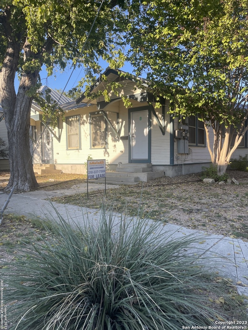 235 Barrera Street San Antonio TX 78210