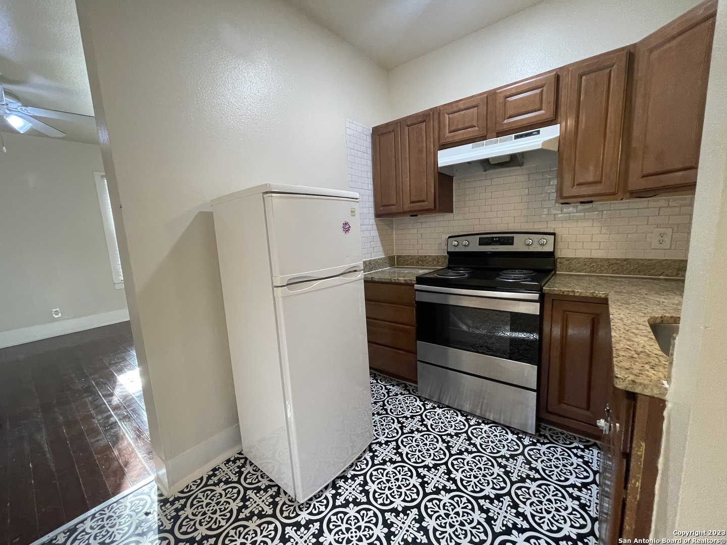 235 Barrera Street San Antonio TX 78210