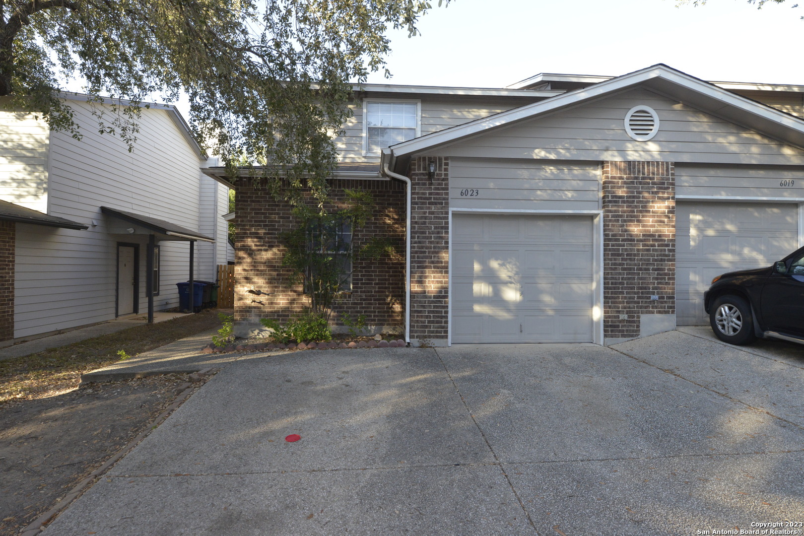 6023 Norse San Antonio TX 78240