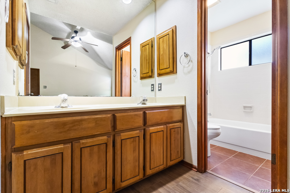 1514 Vista Hill Street San Antonio TX 78213