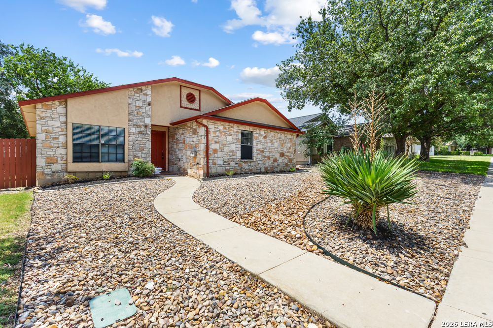 1514 Vista Hill Street San Antonio TX 78213