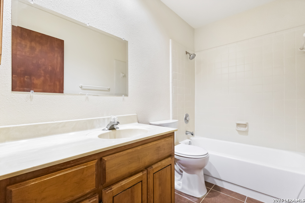 1514 Vista Hill Street San Antonio TX 78213