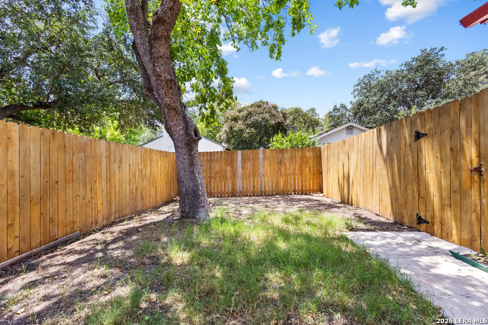 1514 Vista Hill Street San Antonio TX 78213
