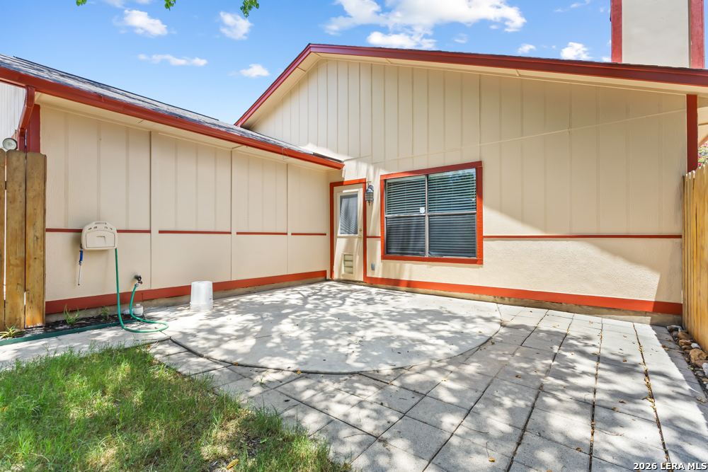 1514 Vista Hill Street San Antonio TX 78213
