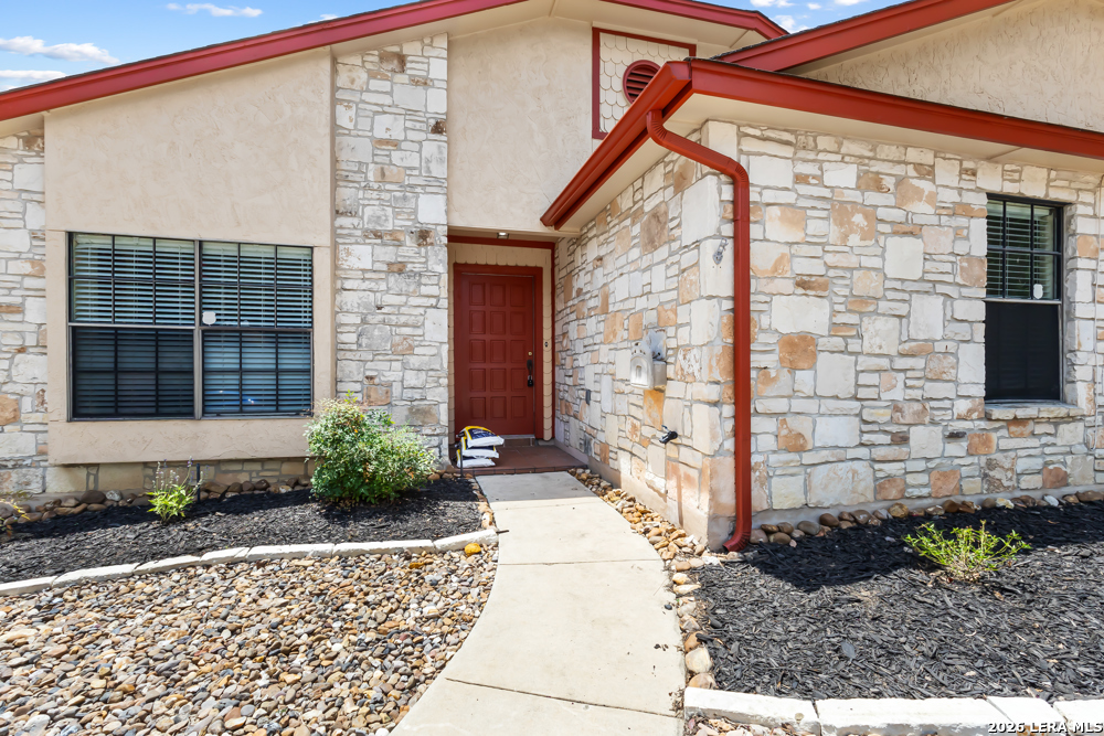 1514 Vista Hill Street San Antonio TX 78213