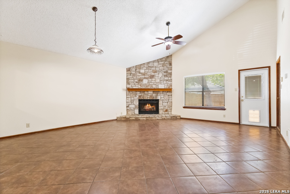 1514 Vista Hill Street San Antonio TX 78213