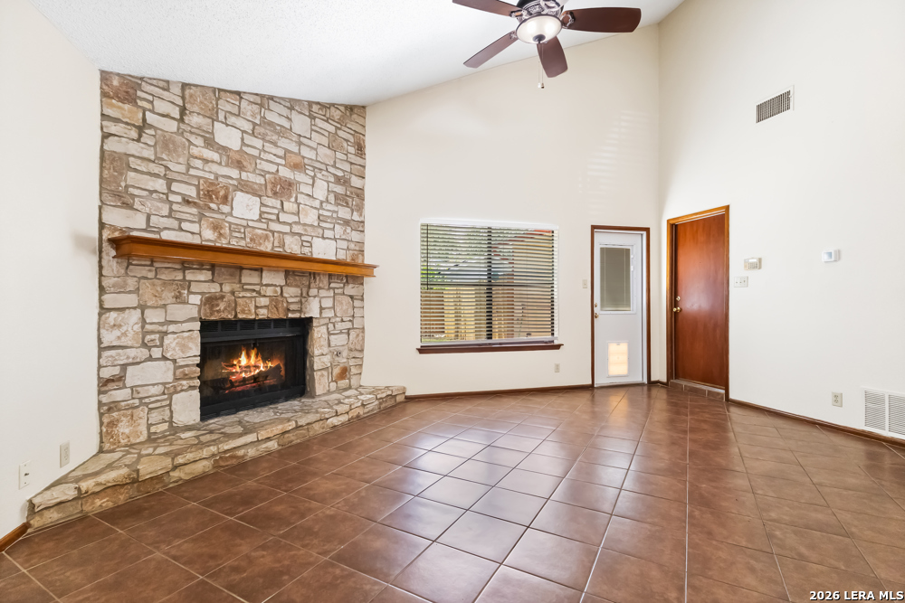 1514 Vista Hill Street San Antonio TX 78213