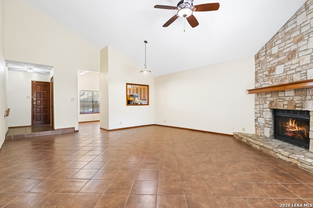 1514 Vista Hill Street San Antonio TX 78213
