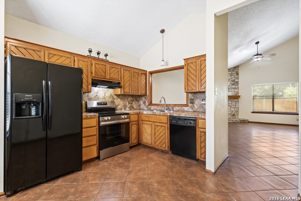 1514 Vista Hill Street San Antonio TX 78213
