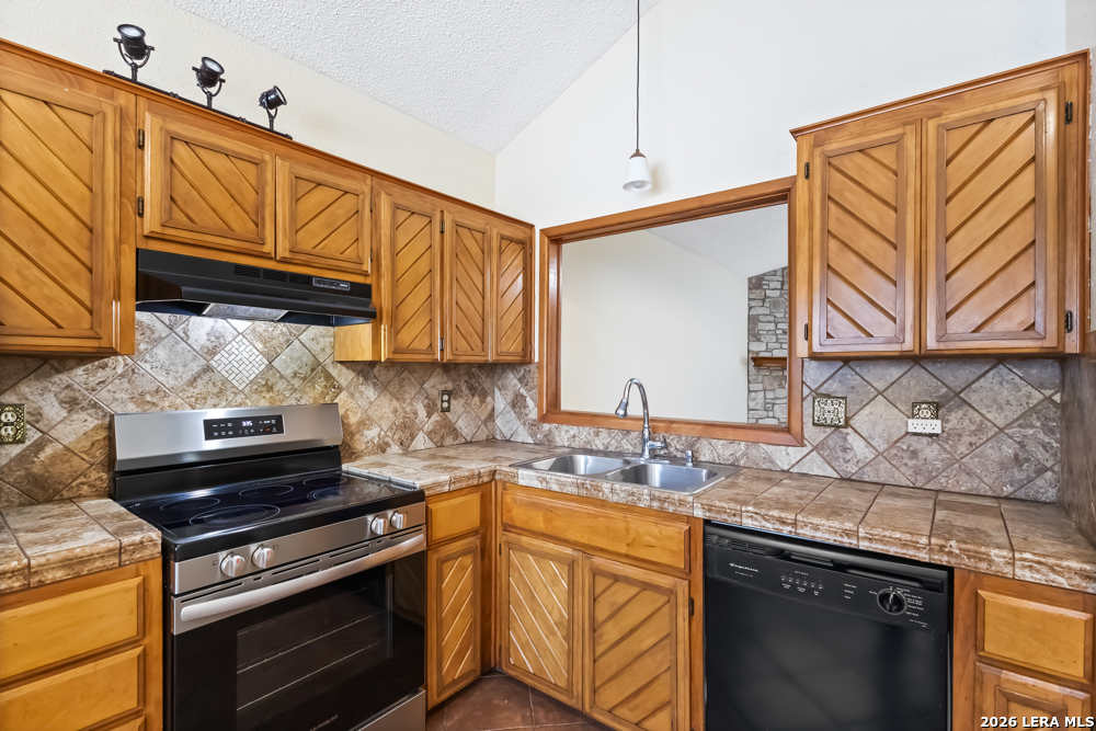 1514 Vista Hill Street San Antonio TX 78213