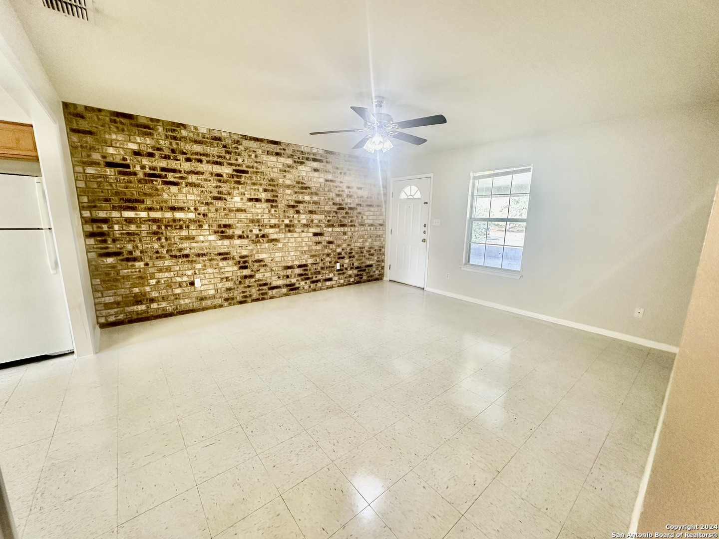 132 S Mansfield Street Pleasanton TX 78064