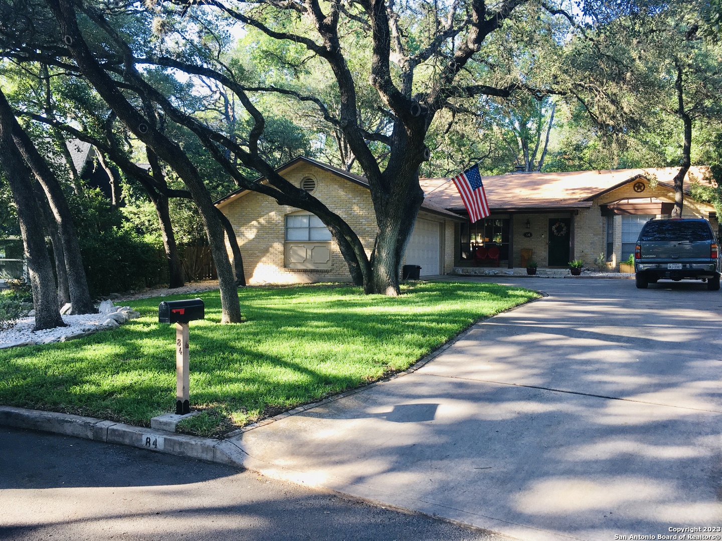 84 Roundup Drive San Antonio TX 78213