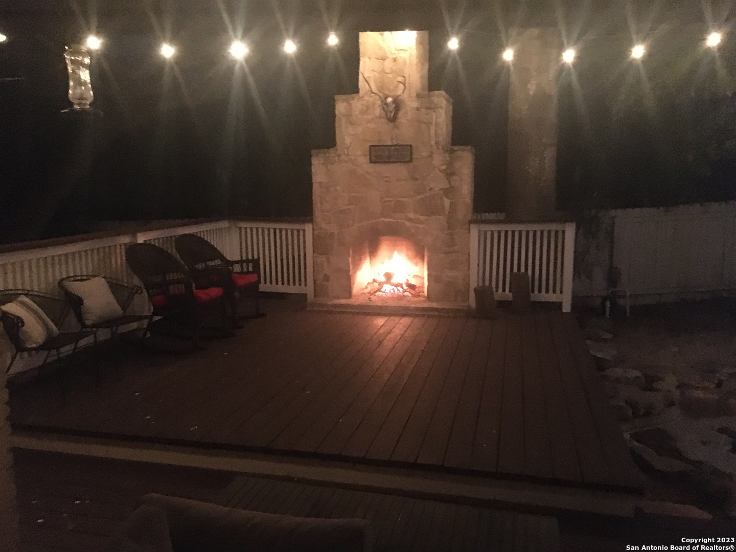84 Roundup Drive San Antonio TX 78213
