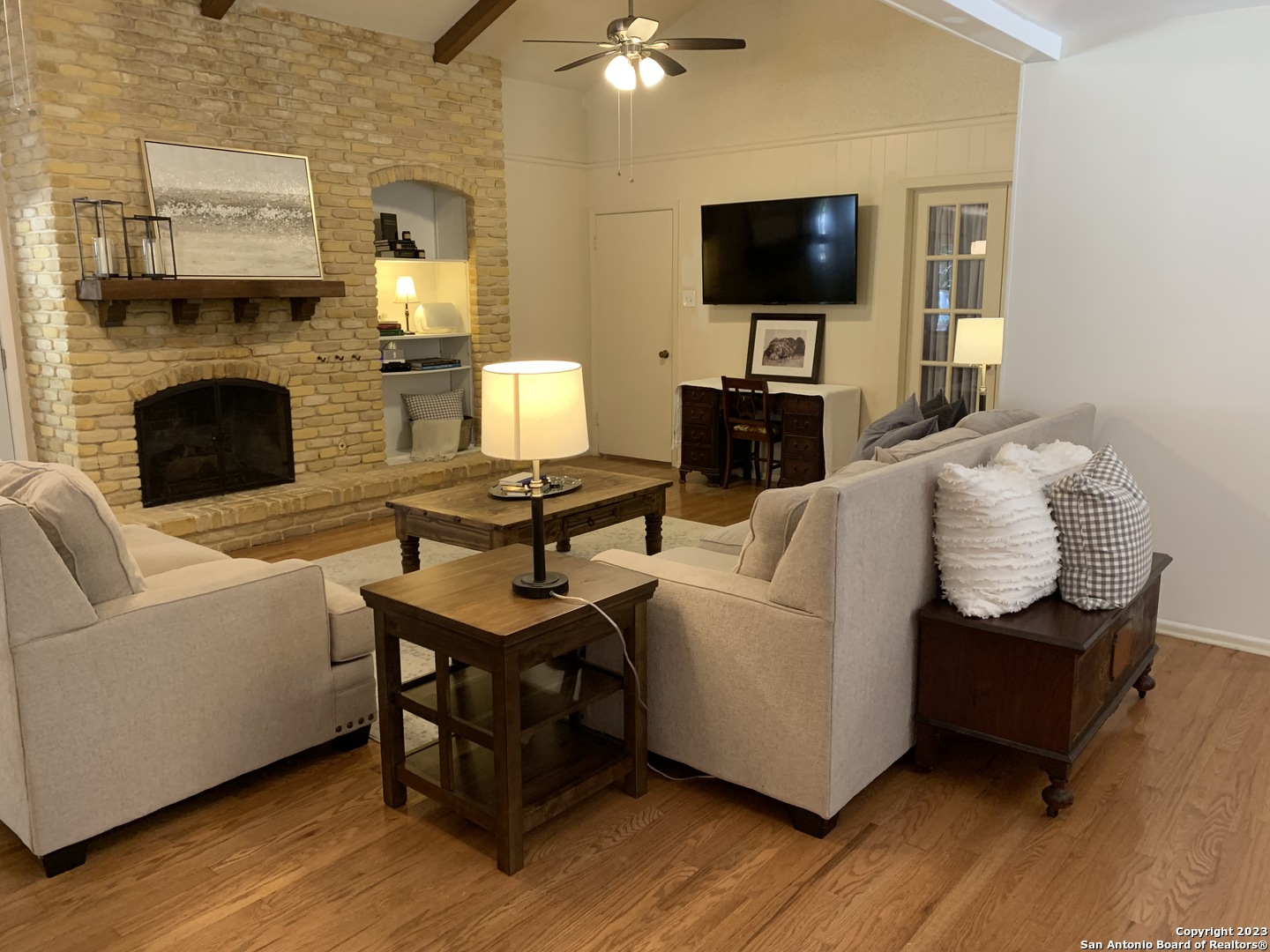 84 Roundup Drive San Antonio TX 78213