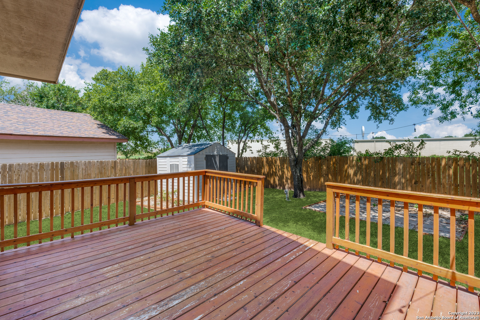 8903 Gill Bridge San Antonio TX 78254