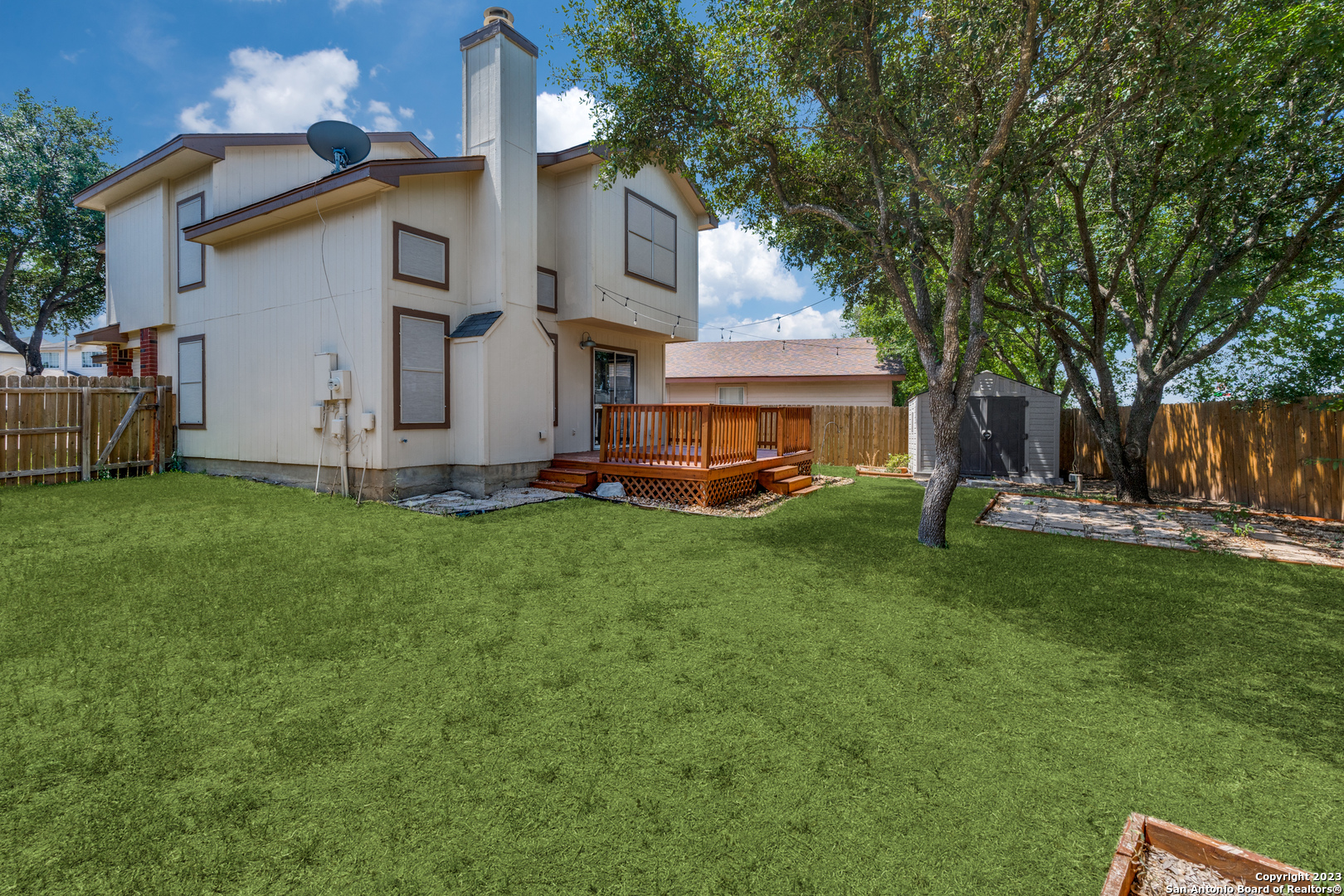 8903 Gill Bridge San Antonio TX 78254