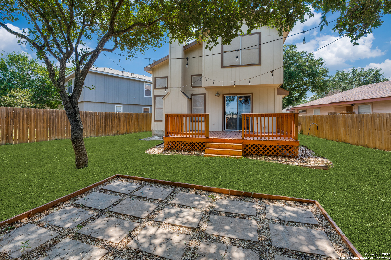 8903 Gill Bridge San Antonio TX 78254