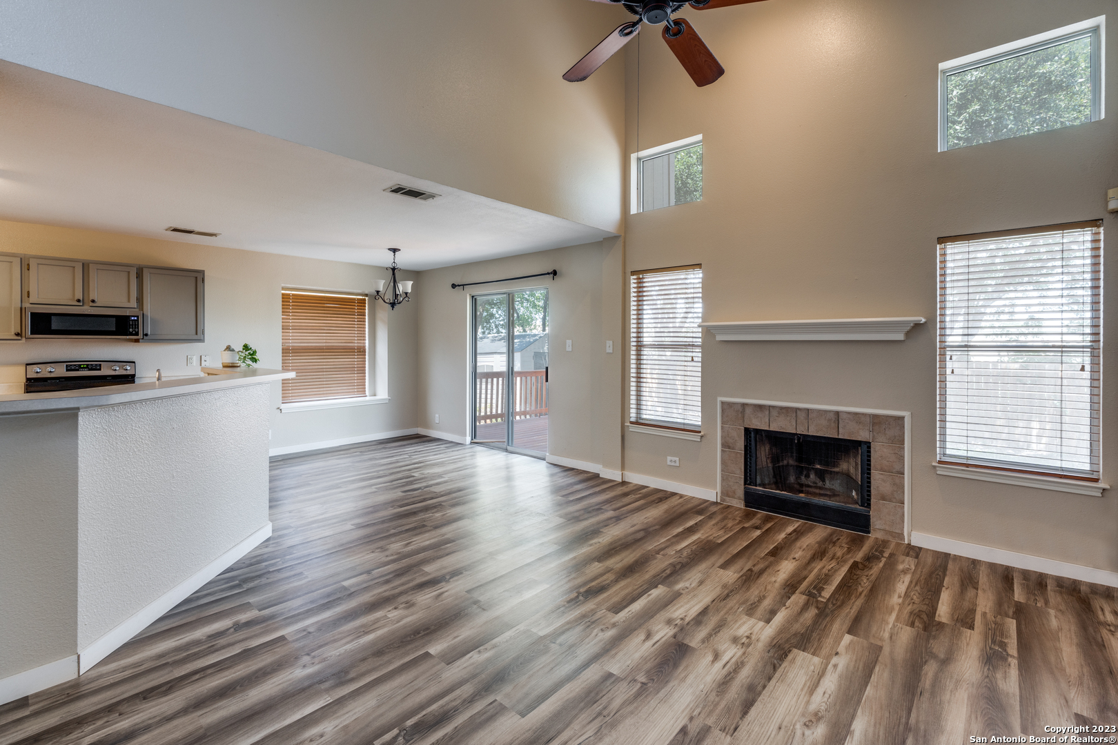 8903 Gill Bridge San Antonio TX 78254