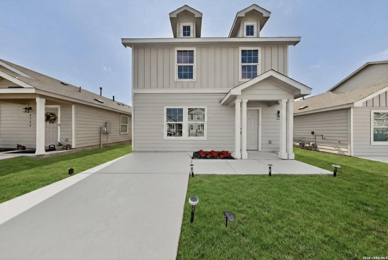 4140 Water Fall Cove San Antonio TX 78223