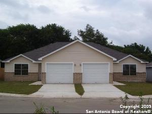 13014 Oconnor Cove San Antonio TX 78233