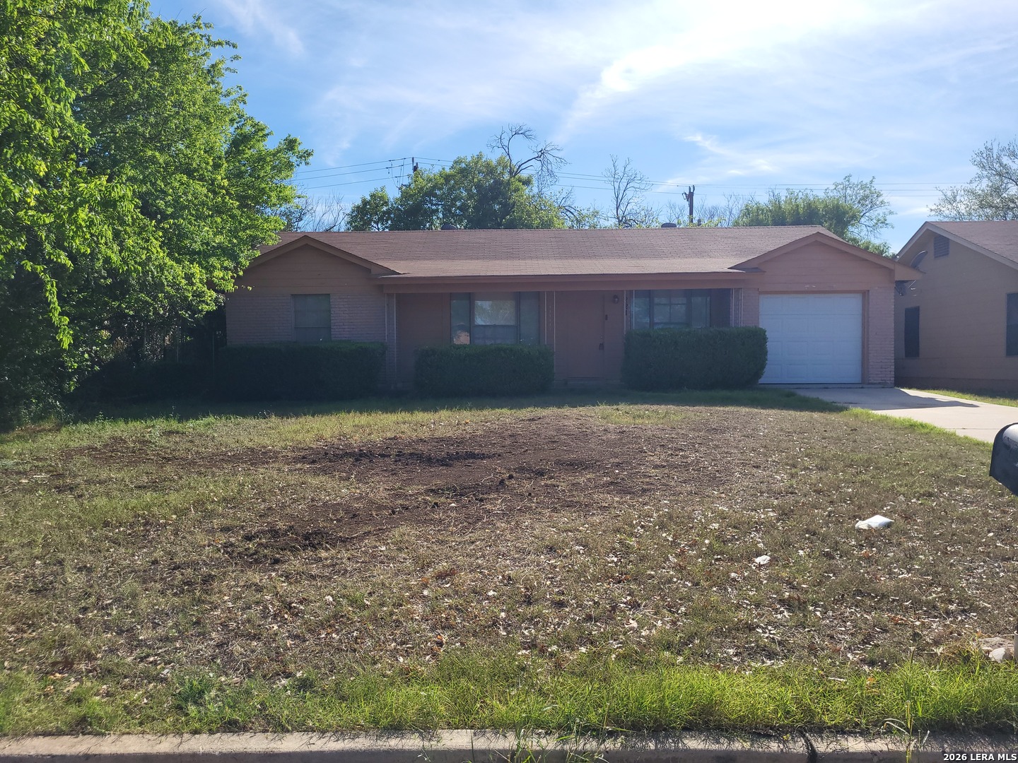 221 Scott Avenue Universal City TX 78148