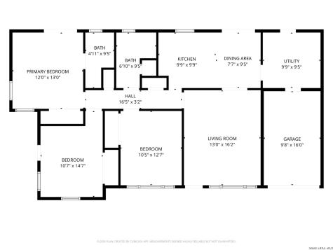 221 Scott Avenue Universal City TX 78148