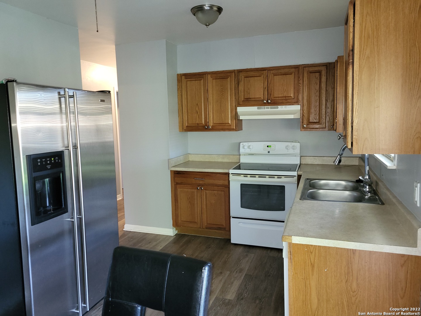 221 Scott Avenue Universal City TX 78148