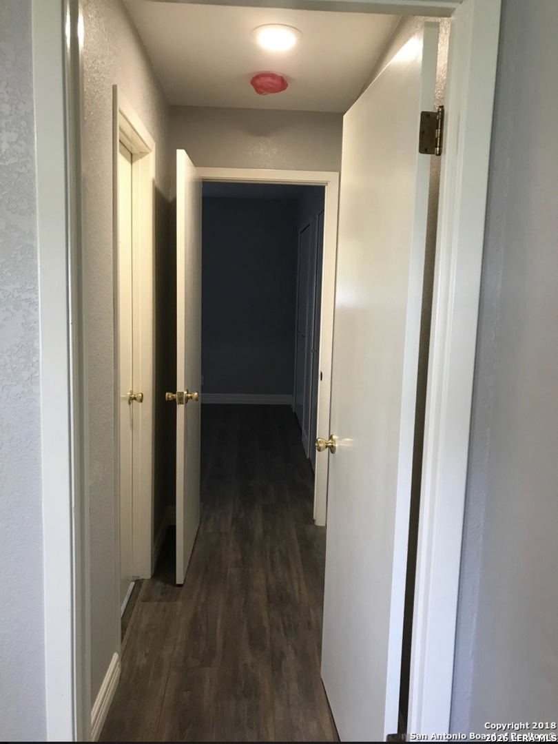 4015 Meeks San Antonio TX 78210