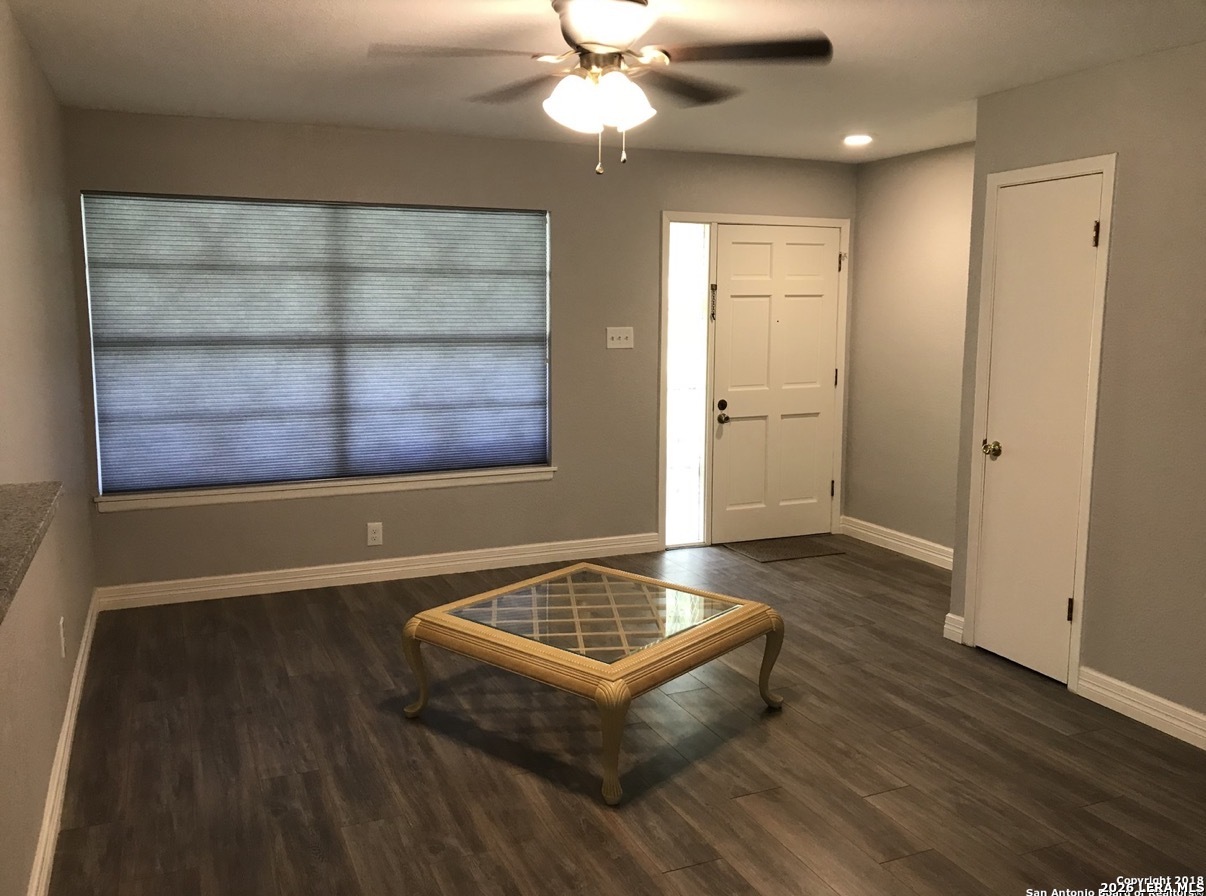 4015 Meeks San Antonio TX 78210