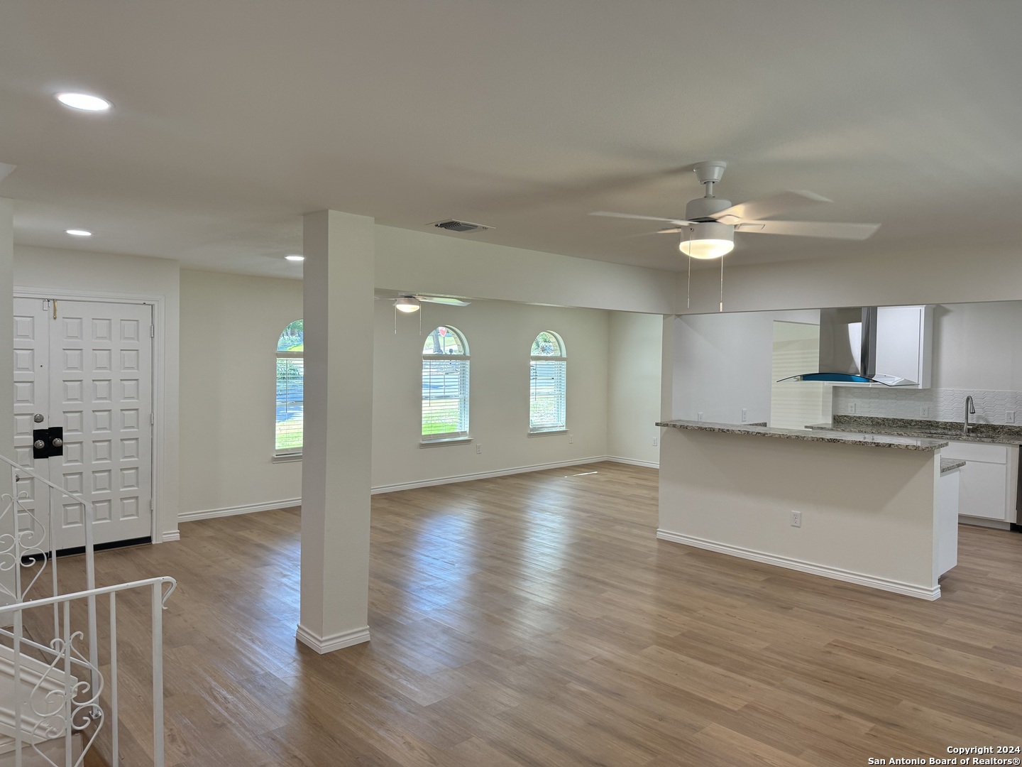 1703 Searcy Drive San Antonio TX 78232
