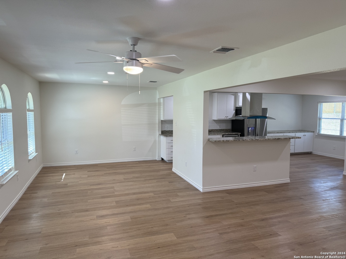 1703 Searcy Drive San Antonio TX 78232