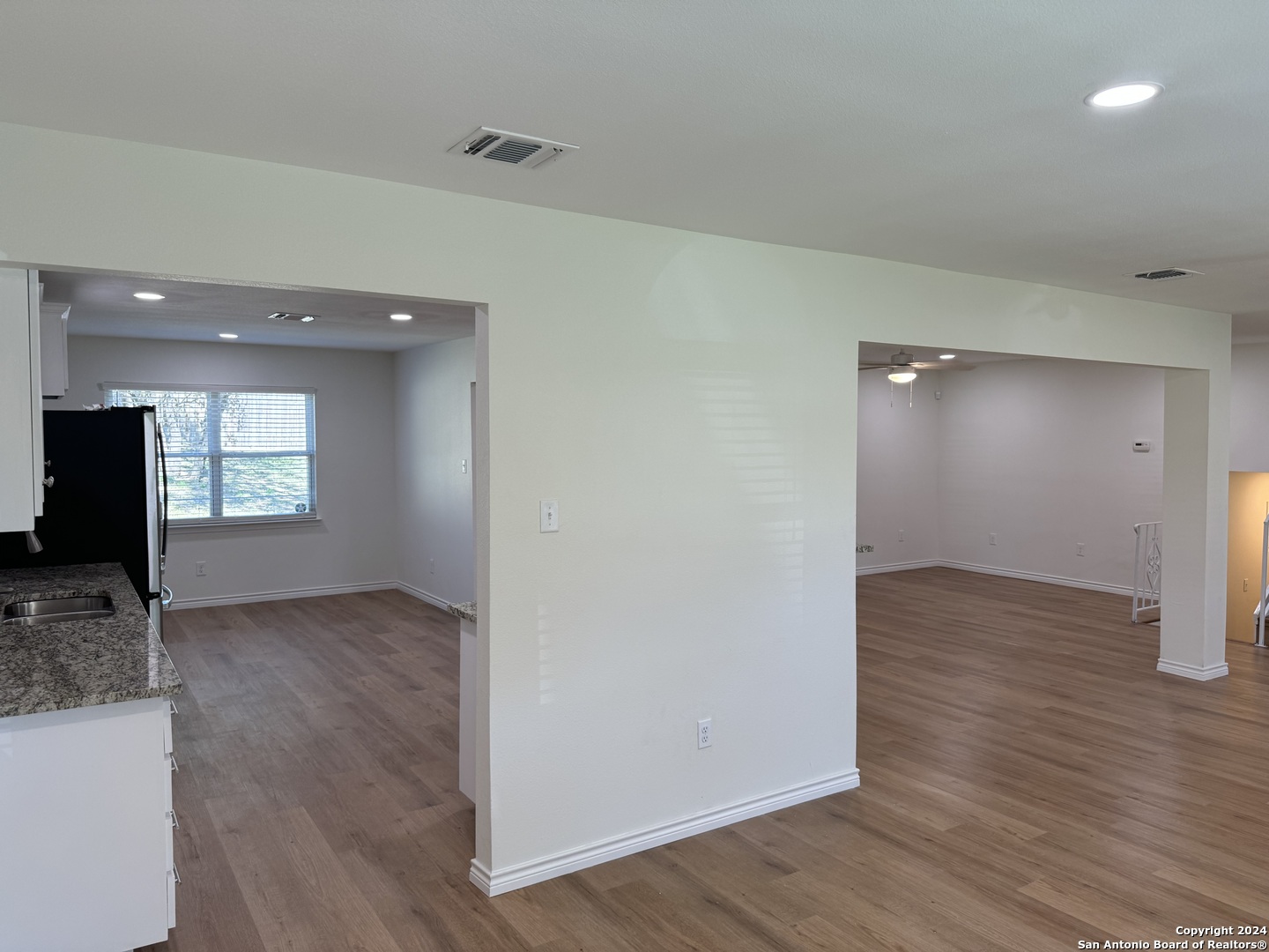 1703 Searcy Drive San Antonio TX 78232