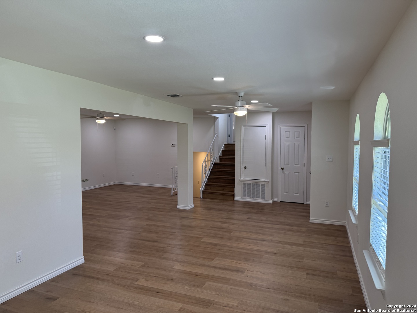 1703 Searcy Drive San Antonio TX 78232