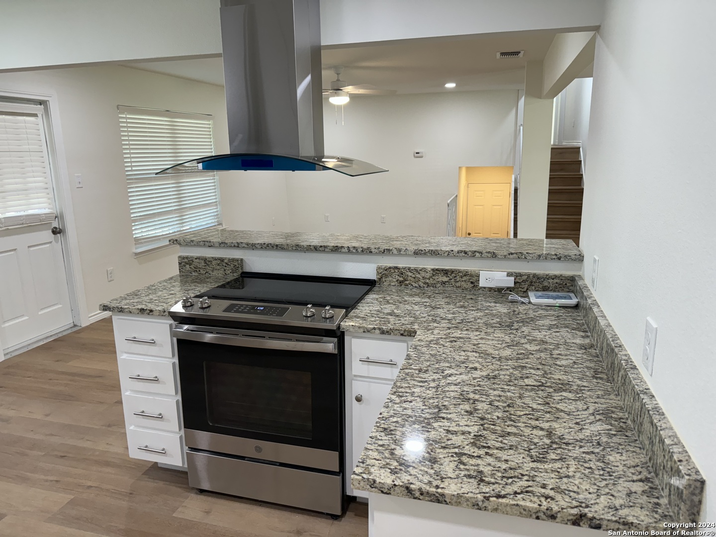 1703 Searcy Drive San Antonio TX 78232