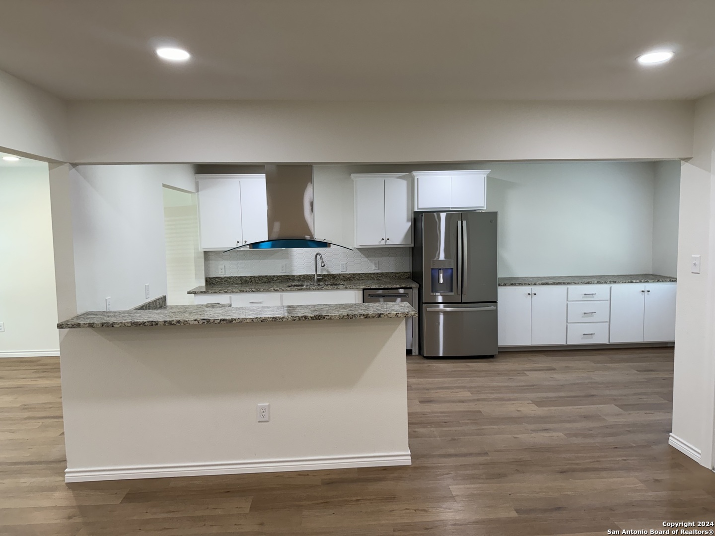 1703 Searcy Drive San Antonio TX 78232